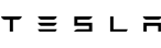 Logo de Tesla